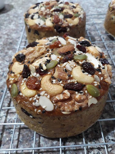 Comentarii opinii despre K&M Blossom Bakery