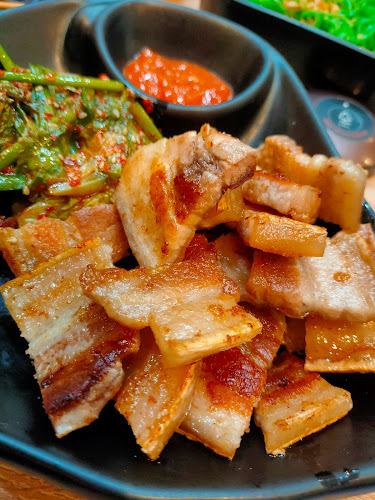 Comentarii opinii despre กินรึยังชาบูบุฟเฟ่ต์ภูเก็ต