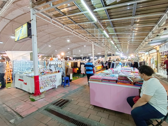 Comentarii opinii despre ตลาดกรีนเวย์ ไนท์มาร์เก็ต