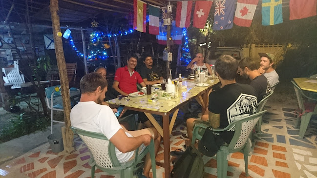 Nate 4 Russian cuisine - การบริการอาหารและที่พัก