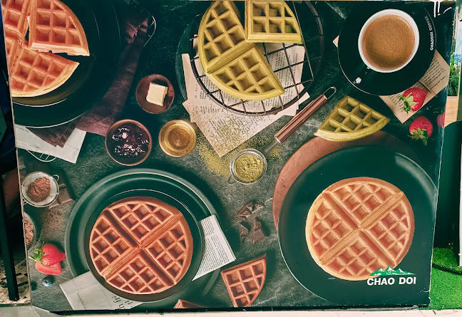 Comentarii opinii despre Chaodoi Central Korat