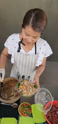 Comentarii opinii despre นิวแซ่บสุดซอย Chumphon