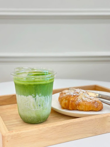 Comentarii opinii despre The Sibling (Croissant&Café Ubon)