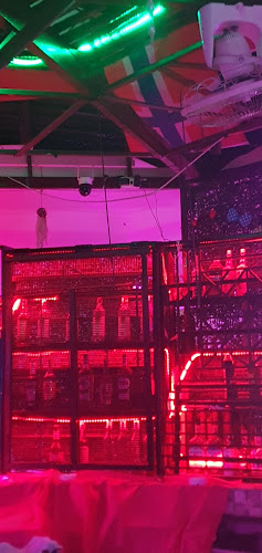 Opinii despre Axel’s Salty Dog în อำเภอถลาง - การบริการอาหารและที่พัก