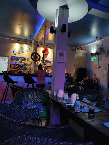 The Doctors bar - อำเภอบางละมุง