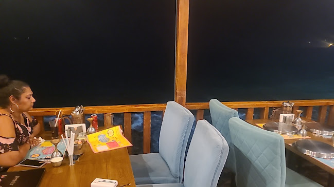 Amritsr Restaurant - การบริการอาหารและที่พัก