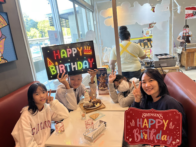 Swensen's Lotus Phayao