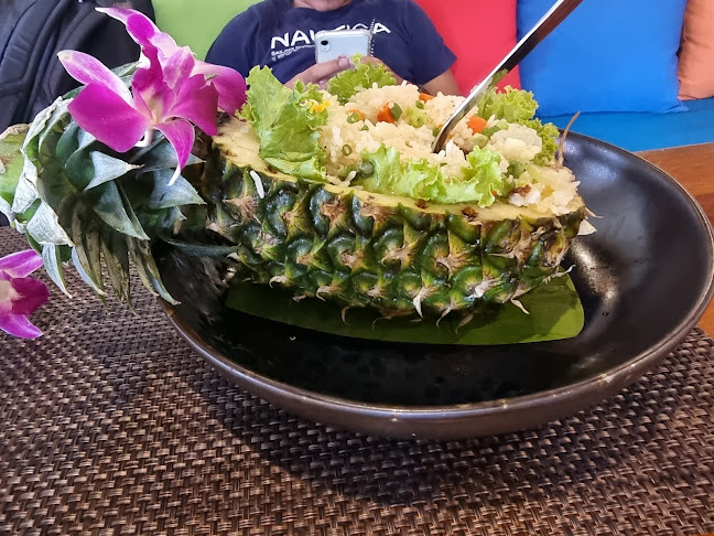 Opinii despre ครัวมาลี เฉวง în Koh Samui - การบริการอาหารและที่พัก