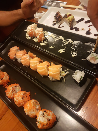 Comentarii opinii despre อุโอเทรุซุยซัน ซูชิ ภูเก็ต– ราไวย์ บีช