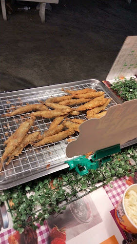 ตลาด ที่เดิม แหลมฉบัง - อำเภอศรีราชา