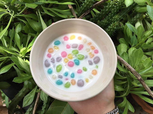 ร้านขนมบ้านน้องอันดา