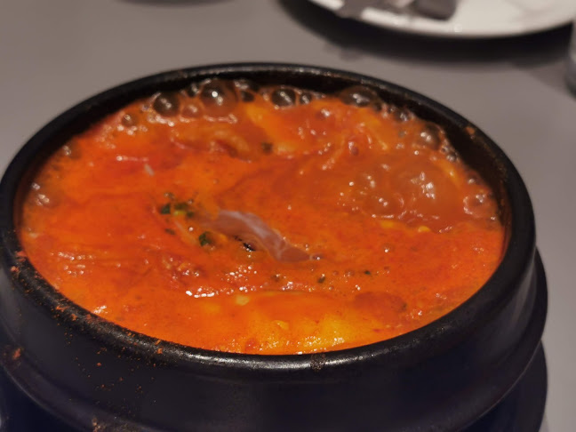 Comentarii opinii despre Bonchon Central Village