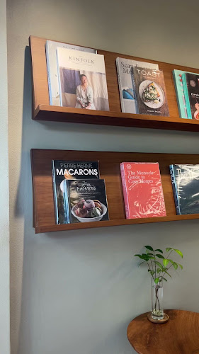 Comentarii opinii despre The Gardener Cafe'