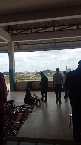 6VF5+M97 เทศบาลนคร, ตำบล ในเมือง อำเภอเมืองอุบลราชธานี อุบลราชธานี 34000