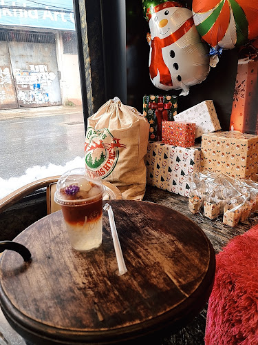 Opinii despre Homecoftus (Pae-cactus) în อำเภอเมืองสงขลา - การบริการอาหารและที่พัก