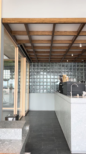 Seoul Maison Thailand Coffee - การบริการอาหารและที่พัก