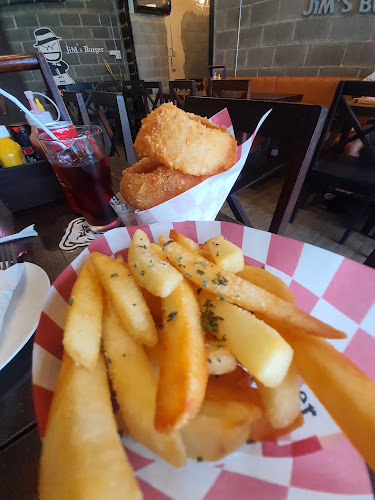 JIM's Burgers & Beers - Pakkred - อำเภอปากเกร็ด