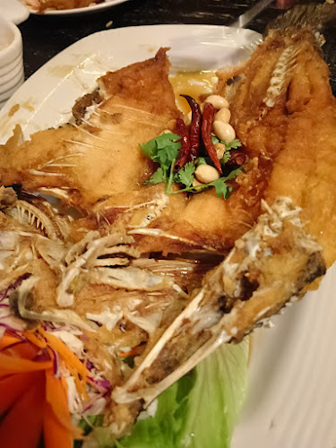 Sense of the sea - อำเภอสัตหีบ