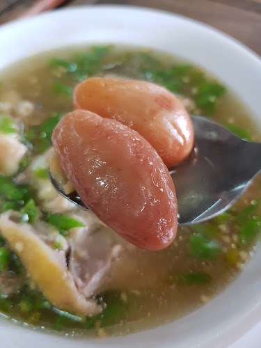 ร้านอาหารจุก-โจ้ - การบริการอาหารและที่พัก