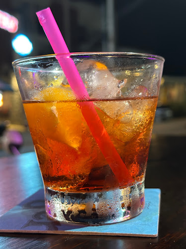 Opinii despre Candies bar în อำเภอเมืองภูเก็ต - การบริการอาหารและที่พัก