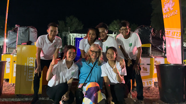 Opinii despre Art Box Catering în Phuket - การบริการอาหารและที่พัก