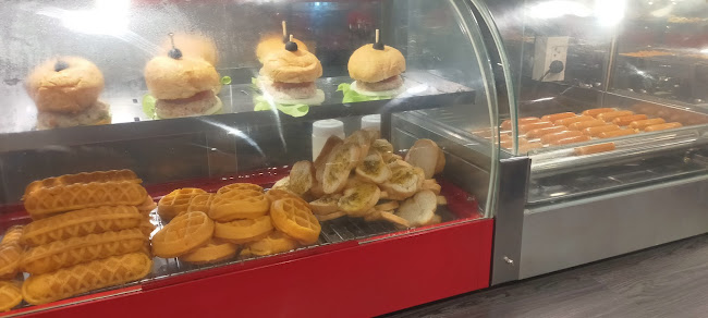 Comentarii opinii despre ร้านร่มโพธิ์