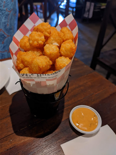 JIM's Burgers & Beers - Pakkred - การบริการอาหารและที่พัก