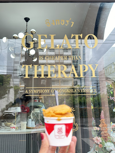 Singora GELATO