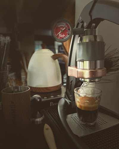 G9kafe coffee drip (Organic) - อำเภอเมืองระยอง