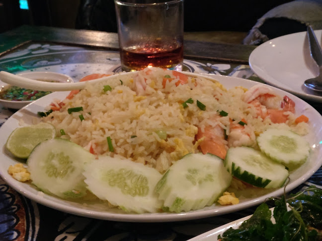 Comentarii opinii despre คาเฟ่ เดอ บีช พัทยา