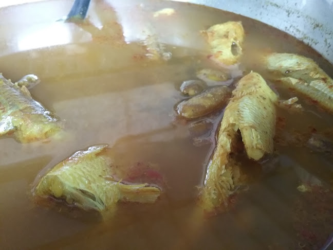 Comentarii opinii despre ร้านข้าวแกงพี่จิต