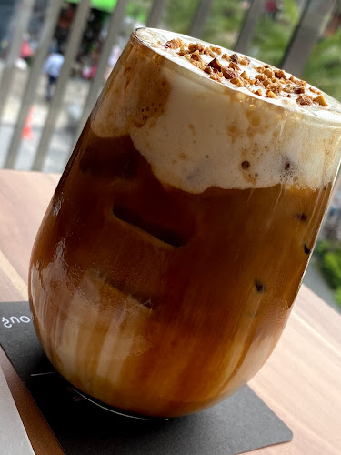 The Coffee Club Jungceylon Patong