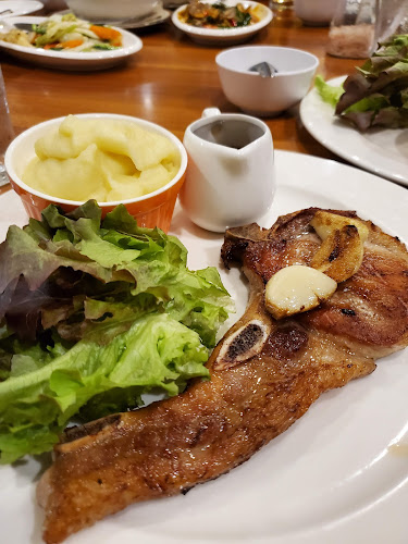 Comentarii opinii despre Hug Restaurant