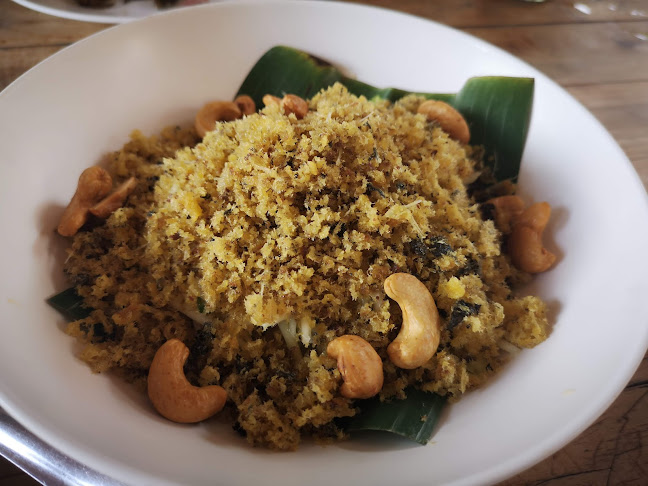 Comentarii opinii despre ร้านบุษบาปลาย่าง