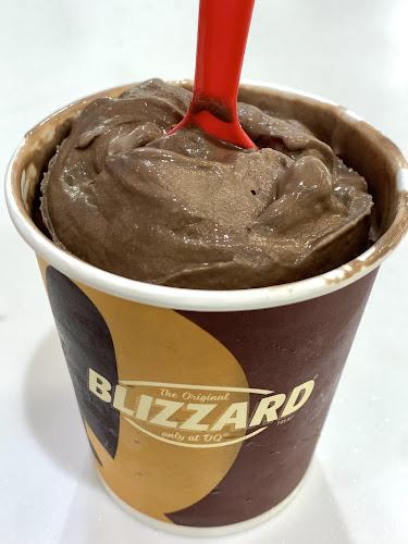 Dairy Queen เซ็นทรัลเฟสติวัลหาดใหญ่ 5 FL. - การบริการอาหารและที่พัก