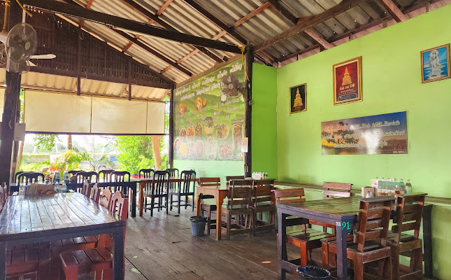 คุณบี ขนมจีนสด