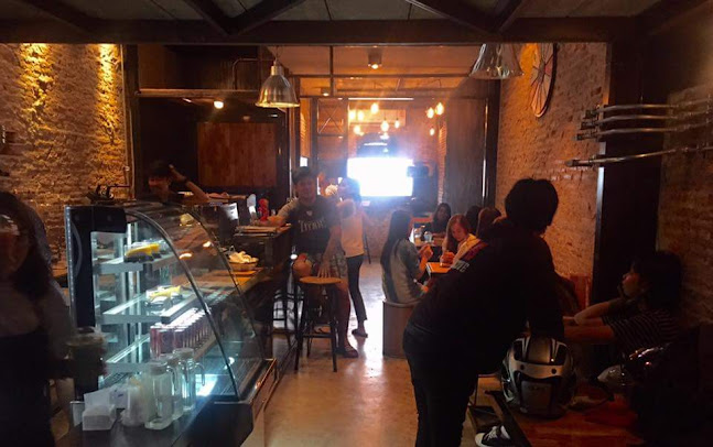 Comentarii opinii despre Simple cafe