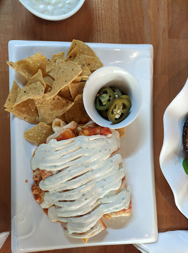 CHICHA Restaurant and Hotel - อำเภอบางละมุง