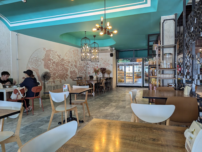 76 ถนน ราชบุตร อำเภอเมืองอุบลราชธานี อุบลราชธานี 34000