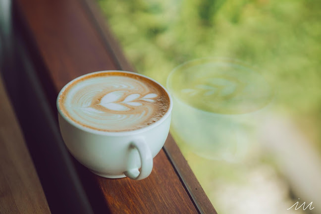 IU Slow Bar Coffee - อำเภอเมืองนครปฐม