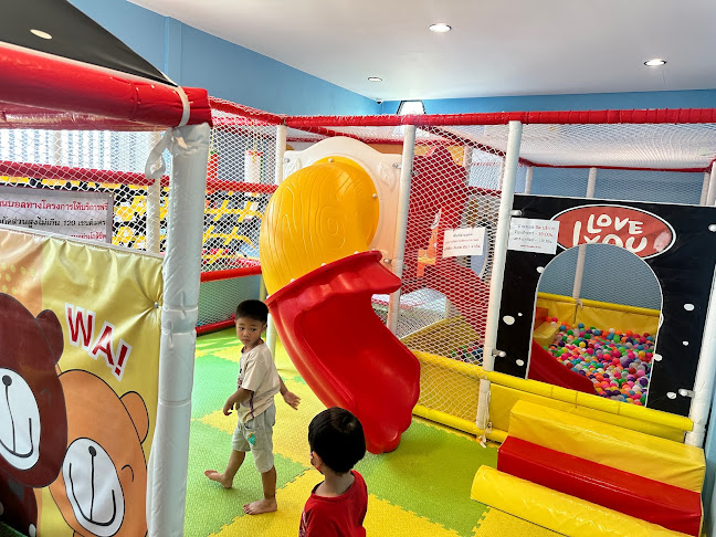 Daddy Dough • ปากเกร็ด - อำเภอปากเกร็ด