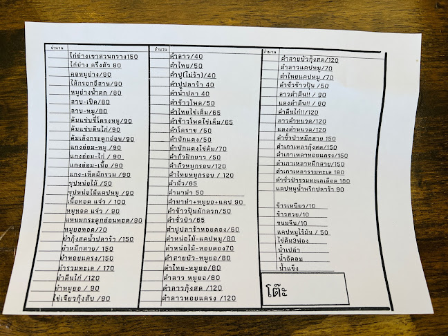 เสรีไก่ย่างเขาสวนกวาง