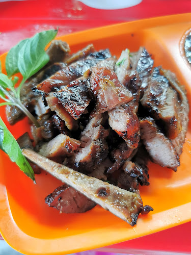 เอ๋ส้มตำ (ส้มตำซุ้มโค้ก) - อำเภอเมืองนครสวรรค์