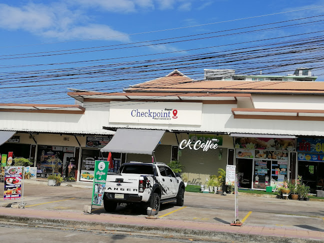 Checkpoint Phra Tamnak Soi 6 - อำเภอบางละมุง