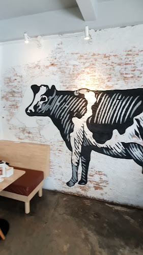 Opinii despre Bitter*Sweet The Dessert cafe în อำเภอเมืองนครสวรรค์ - การบริการอาหารและที่พัก