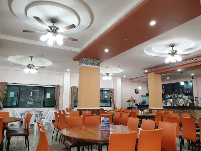 The Halal Premium Restaurant - การบริการอาหารและที่พัก