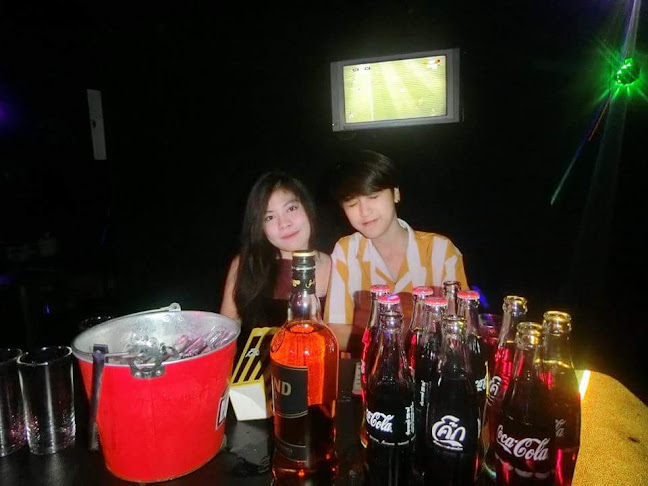 BARKOO20o22 - การบริการอาหารและที่พัก