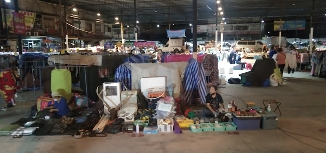 Comentarii opinii despre พิศาลมอเตอร์ตลาดชลประทาน