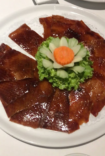 Yan Long Phuket - An Authentic Chinese Restaurant