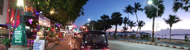 436/1 หมู่ที่ 9 ถนน ชายหาด ถนน พัทยาเหนือ ตำบล หนองปรือ อำเภอบางละมุง ชลบุรี 20150